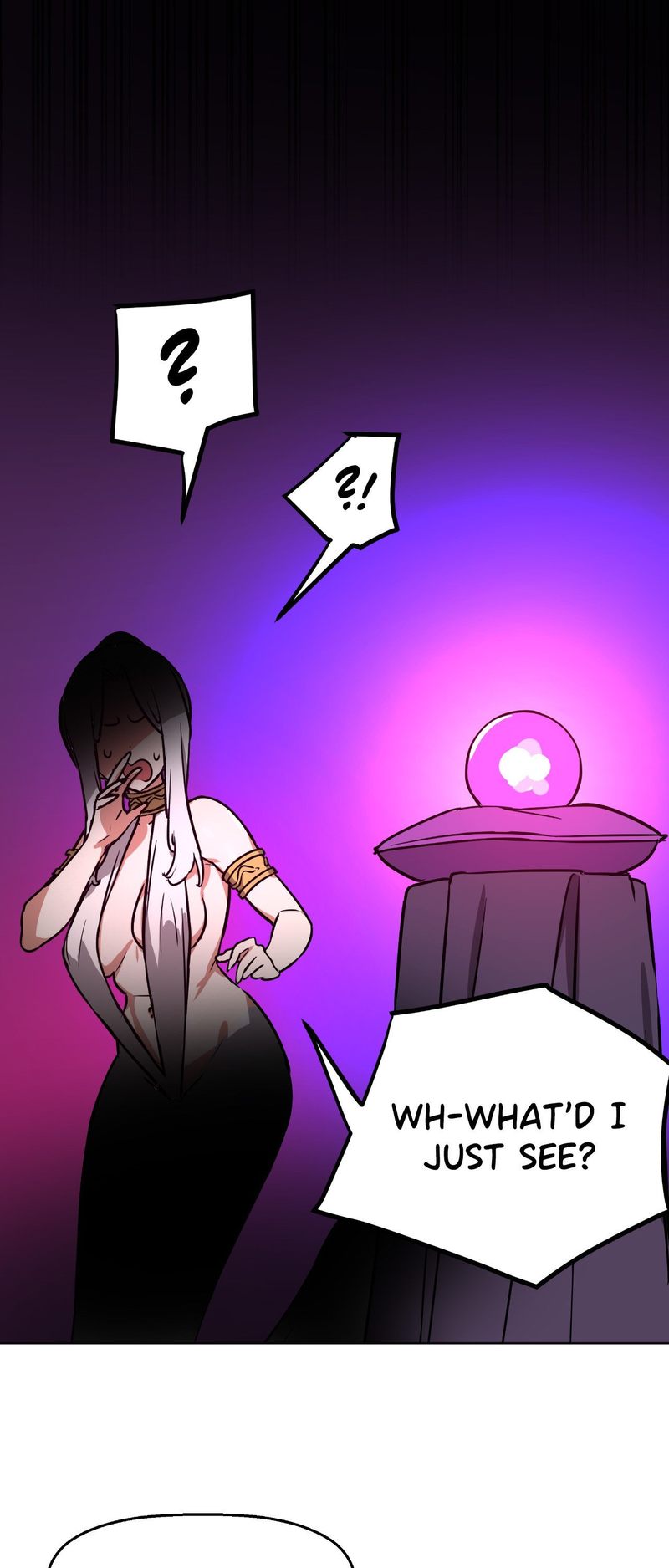 No Man’s Land Chapter 68 image 0