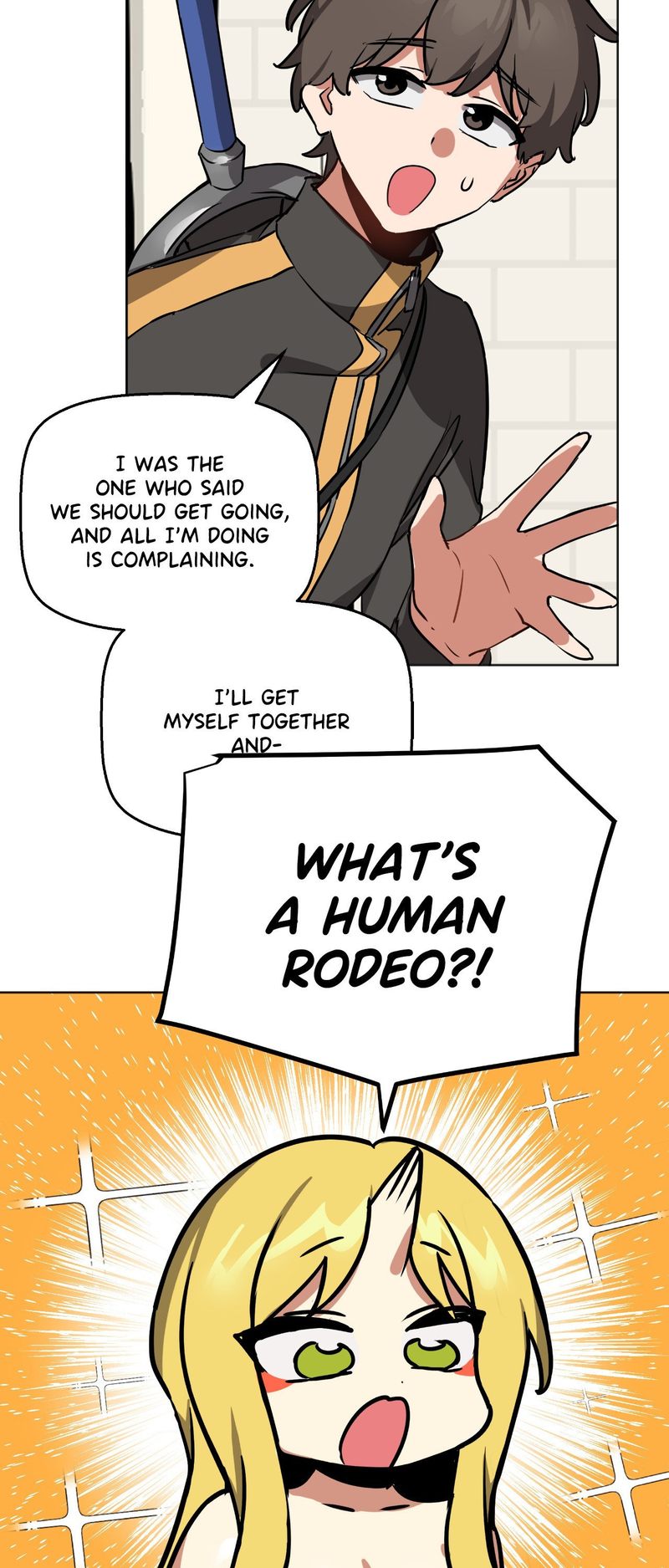 No Man’s Land Chapter 68 image 25