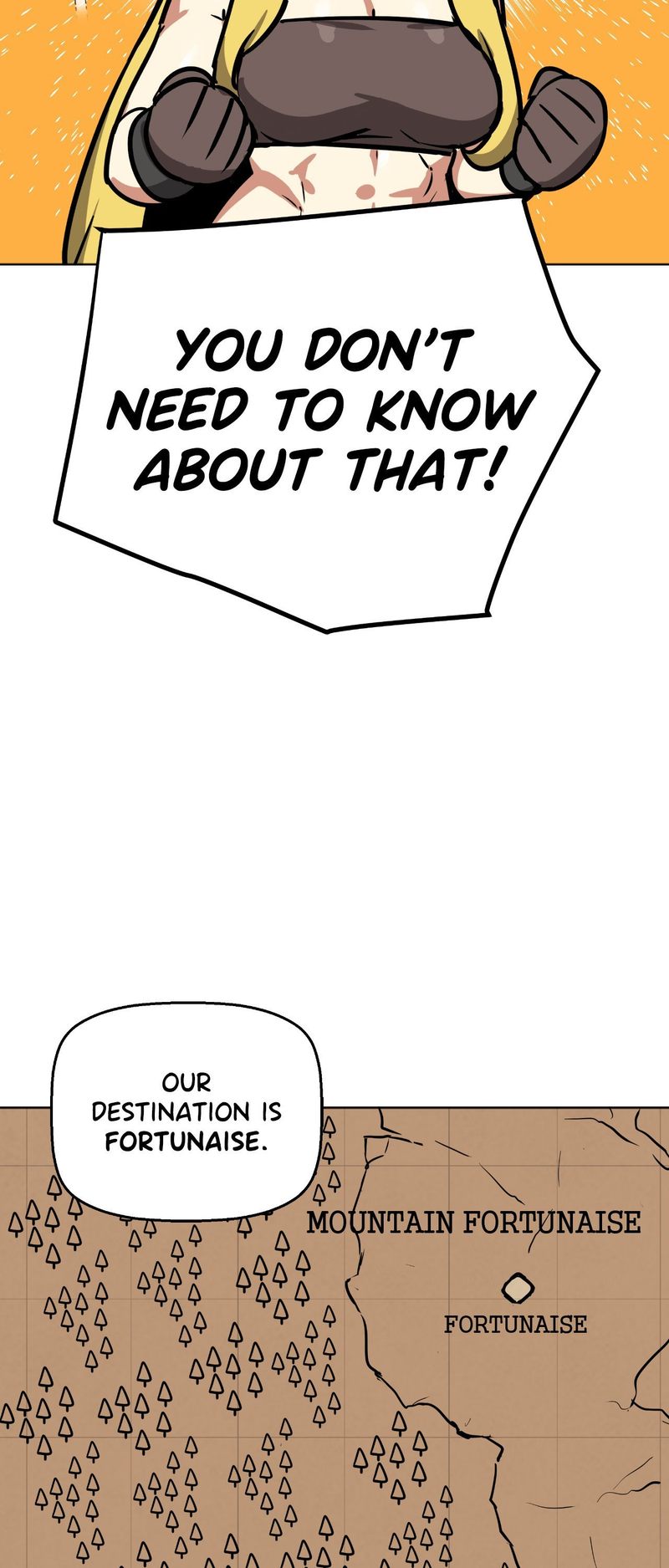 No Man’s Land Chapter 68 image 26