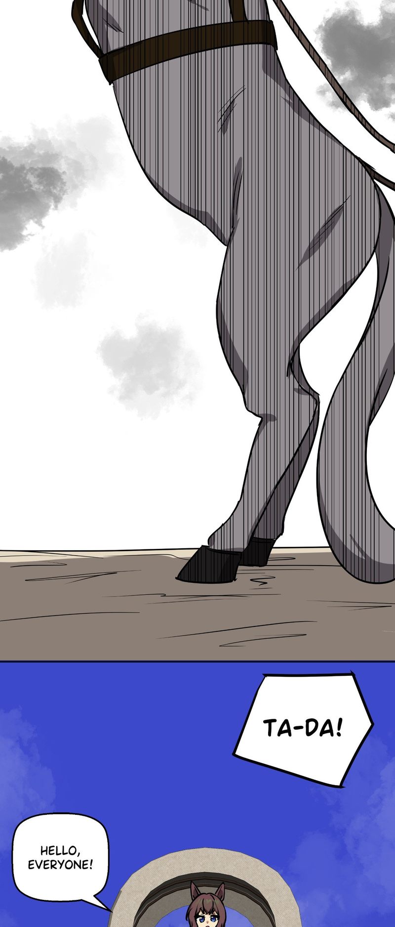 No Man’s Land Chapter 68 image 32
