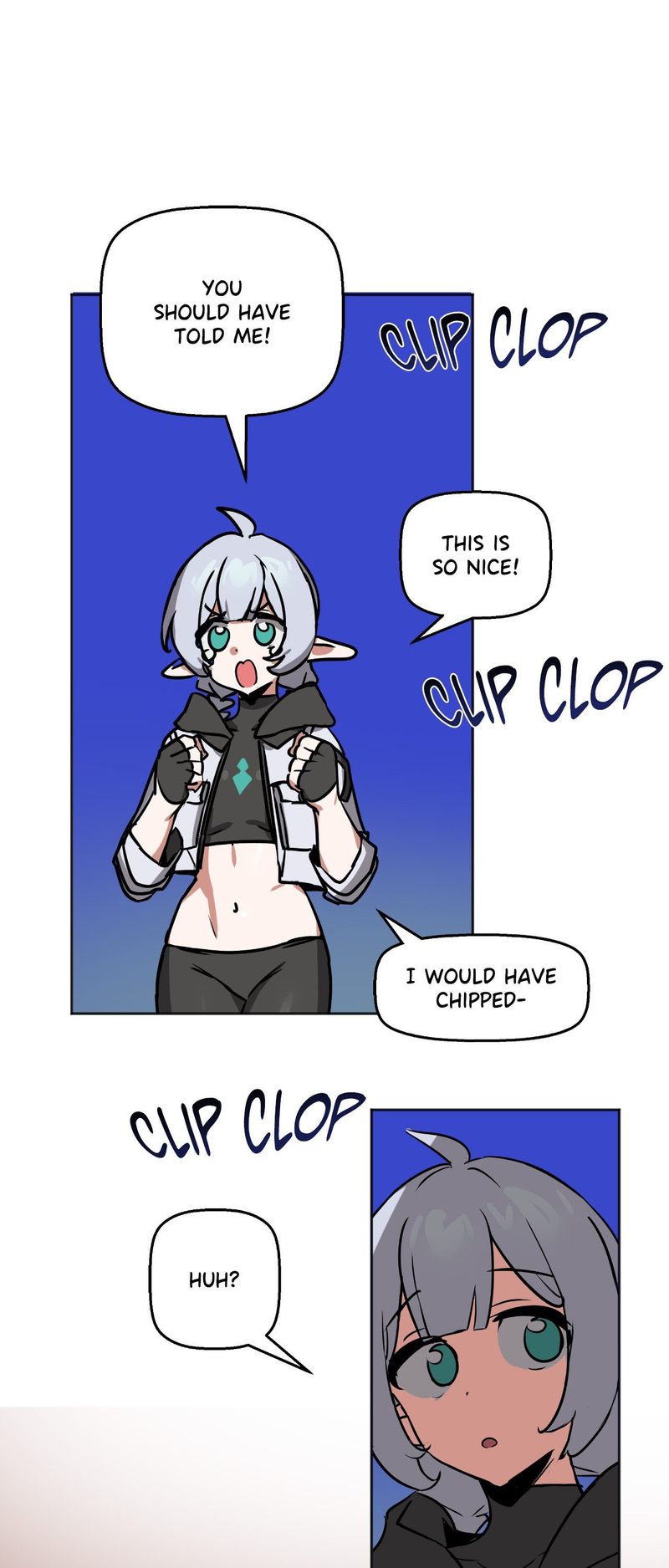 No Man’s Land Chapter 68 image 36