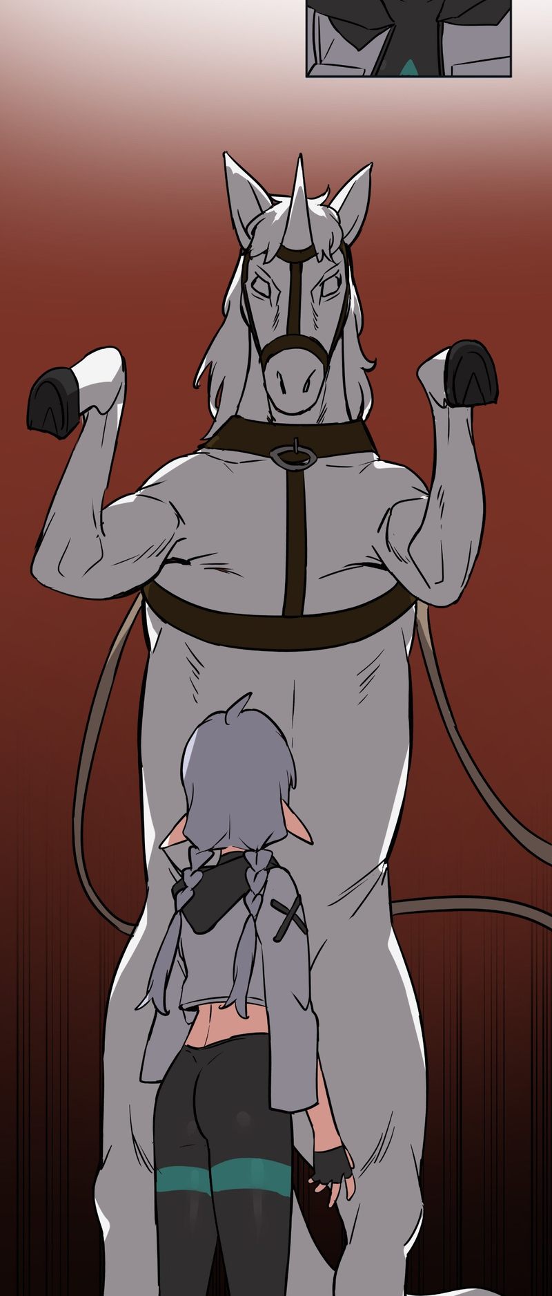 No Man’s Land Chapter 68 image 37