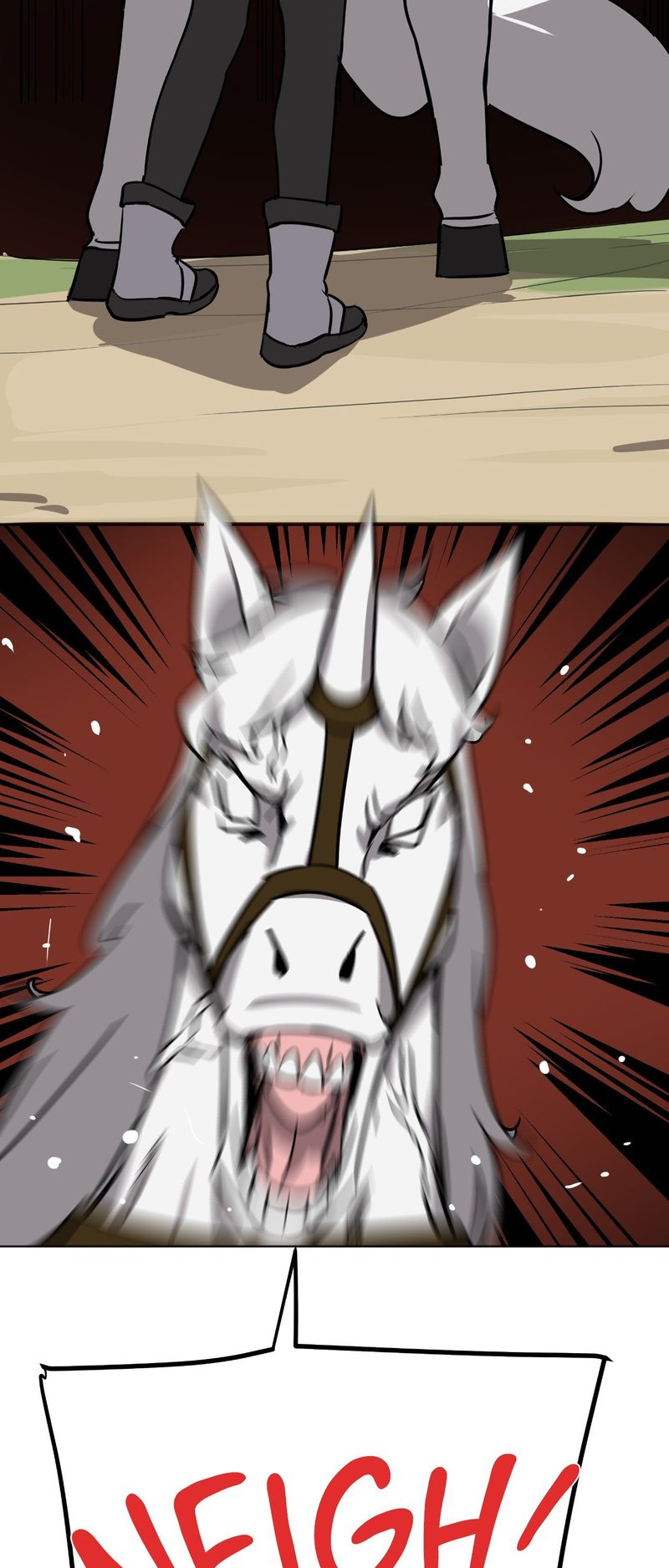No Man’s Land Chapter 68 image 38