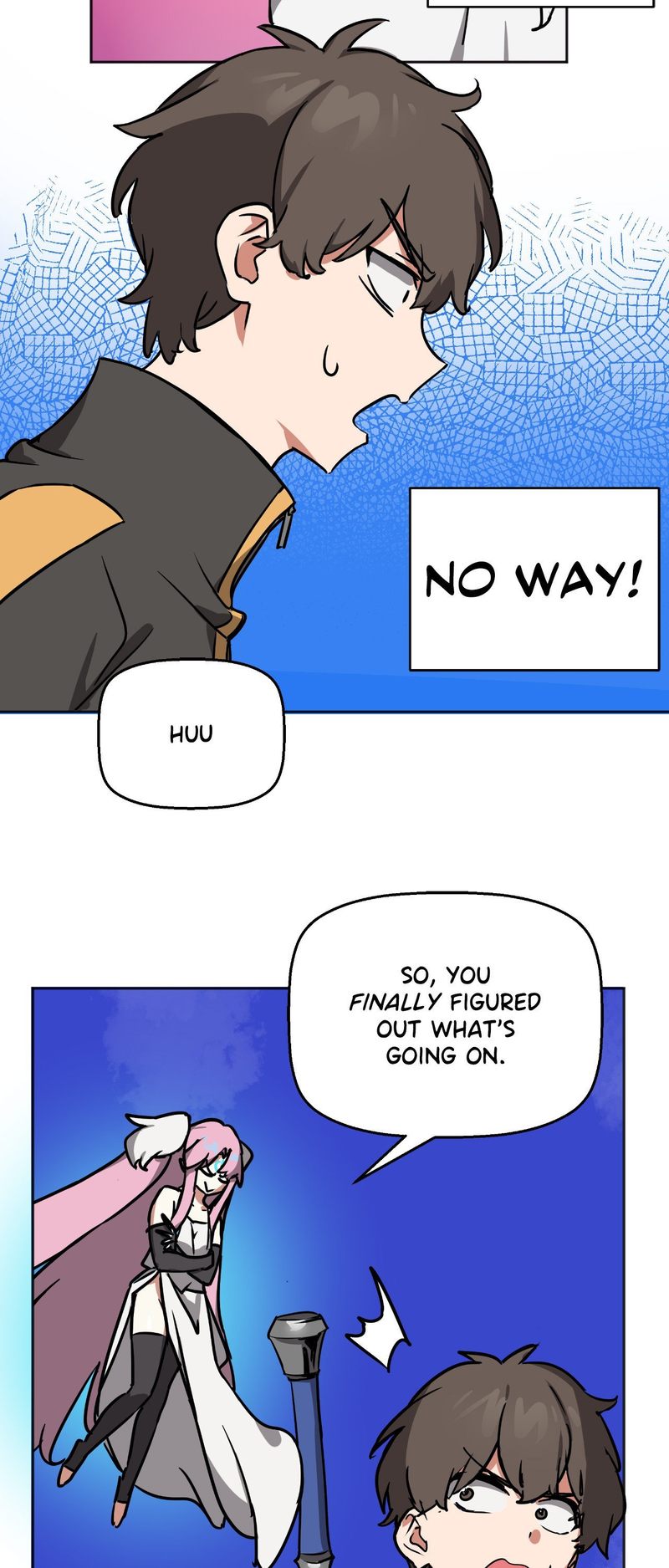 No Man’s Land Chapter 68 image 48