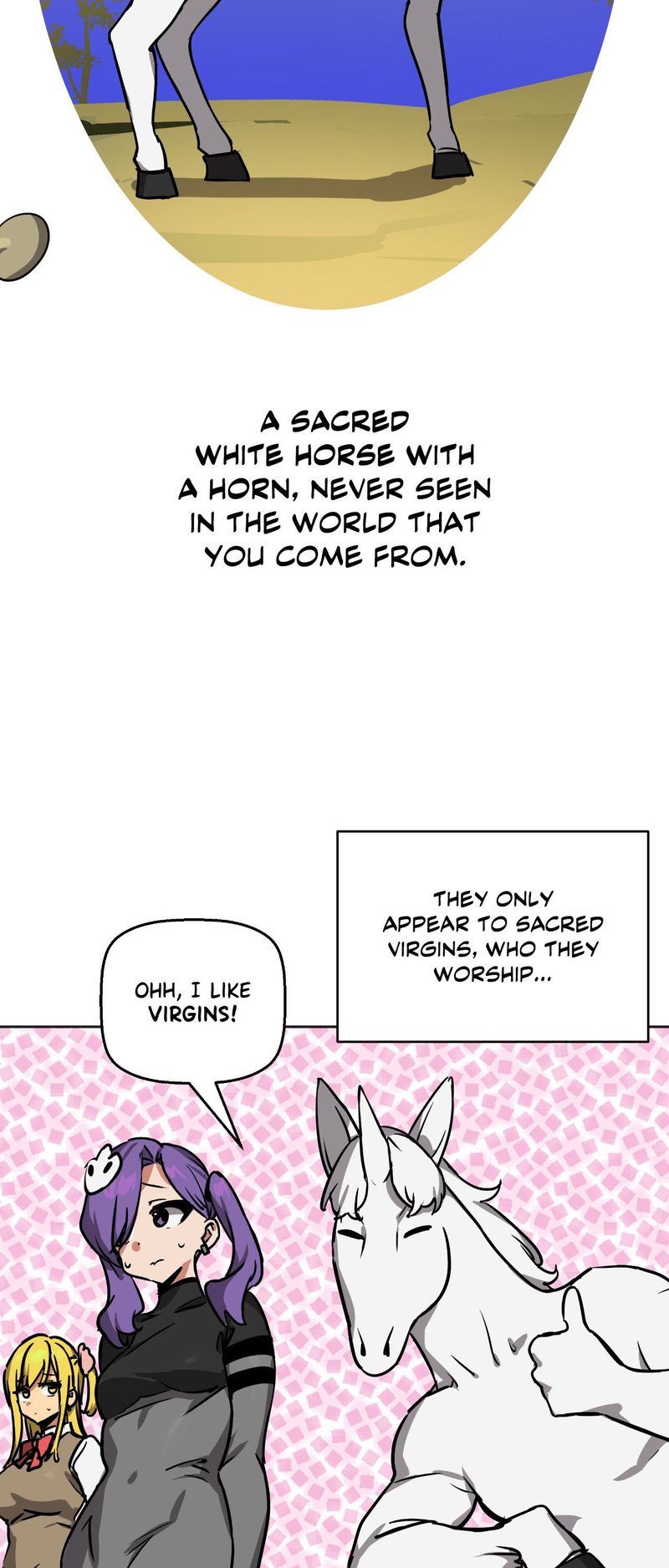 No Man’s Land Chapter 68 image 51