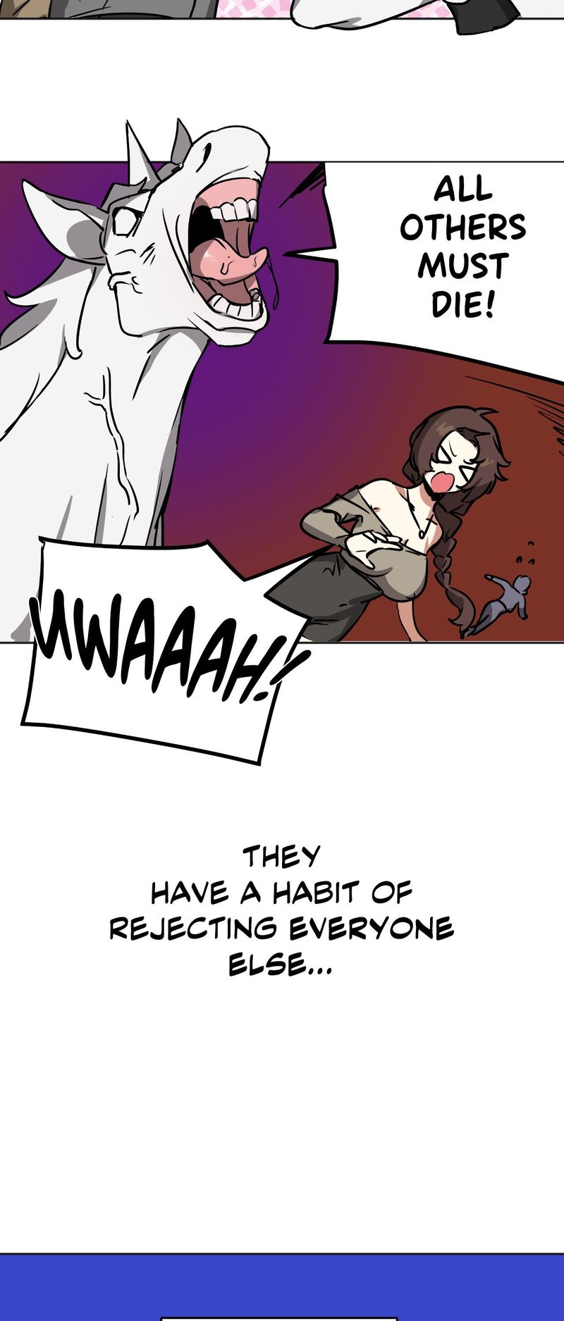 No Man’s Land Chapter 68 image 52
