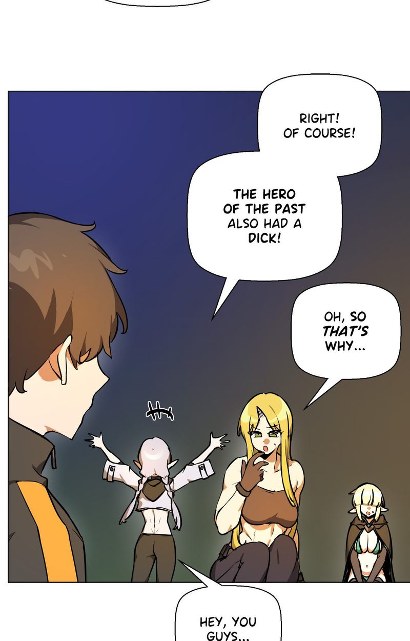 No Man’s Land Chapter 70 image 50