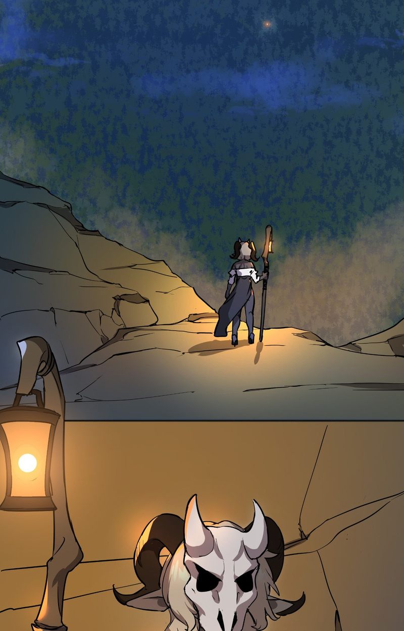 No Man’s Land Chapter 70 image 59