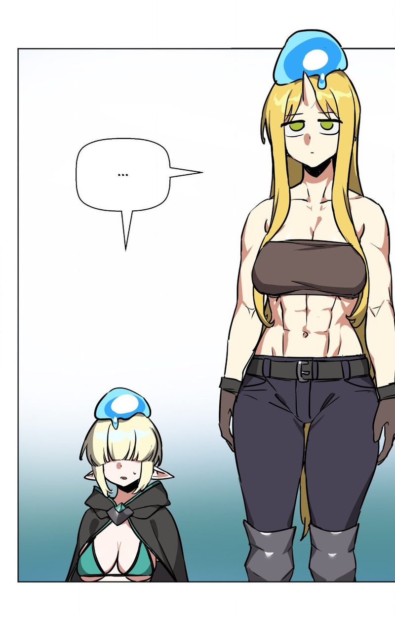 No Man’s Land Chapter 71 image 24