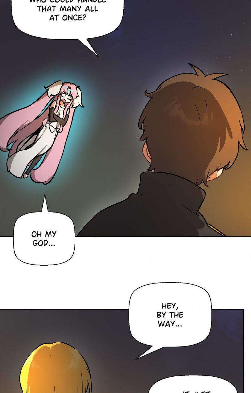 No Man’s Land Chapter 71 image 38