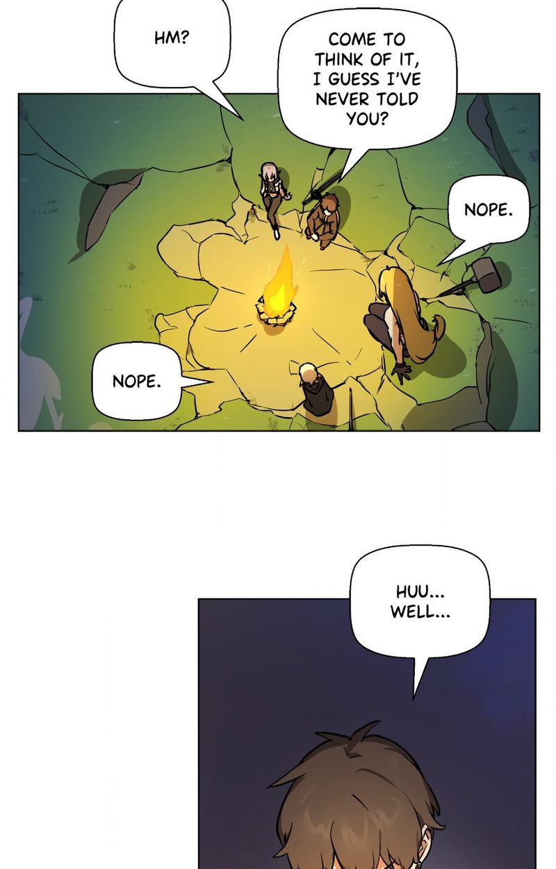 No Man’s Land Chapter 71 image 43