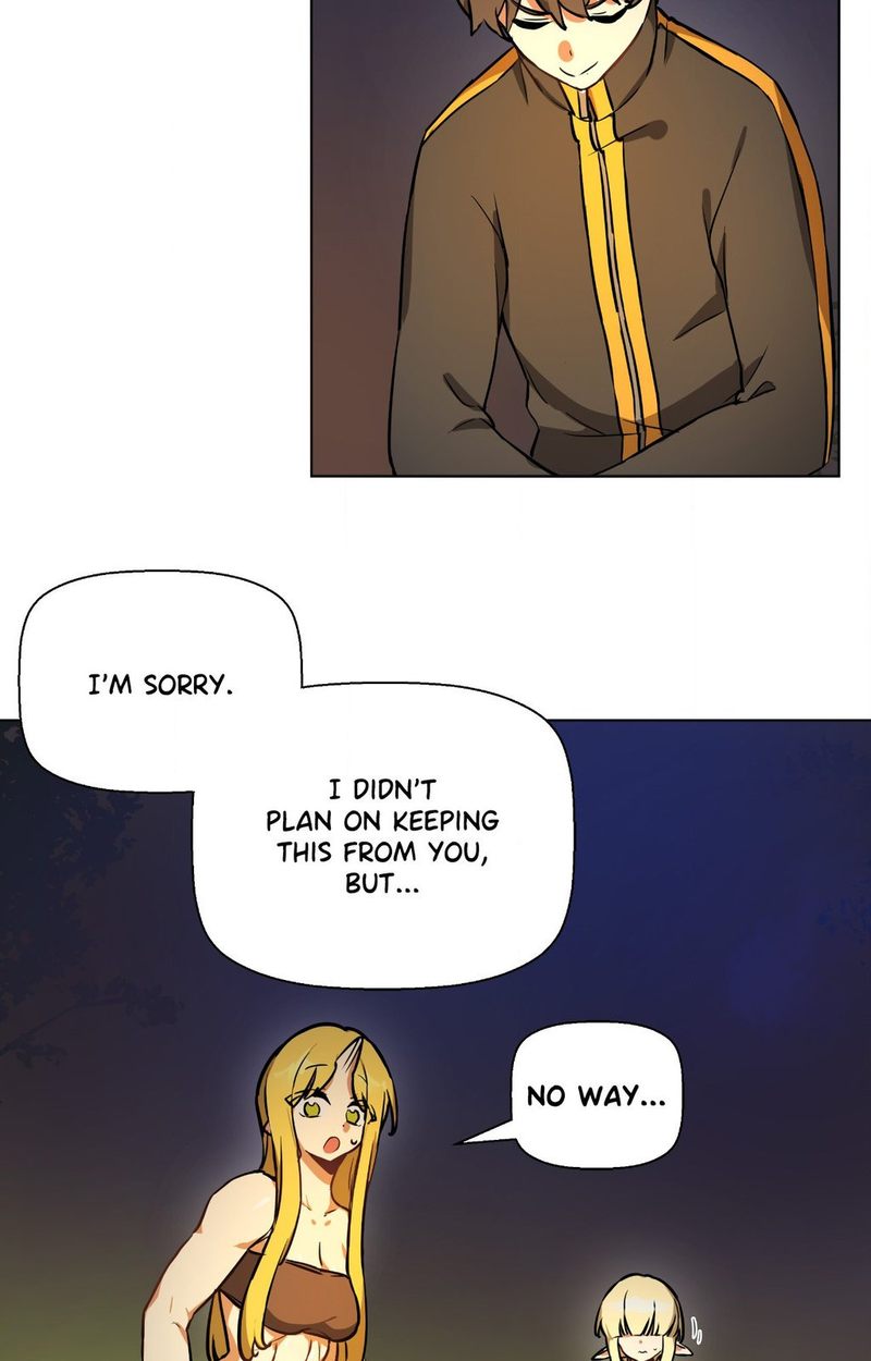 No Man’s Land Chapter 71 image 44