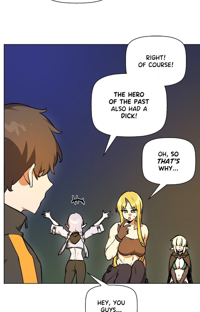 No Man’s Land Chapter 71 image 50