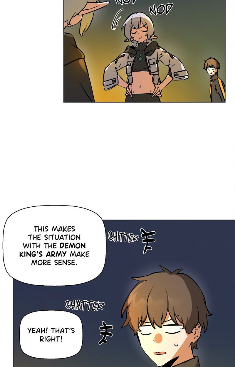 No Man’s Land Chapter 71 image 52