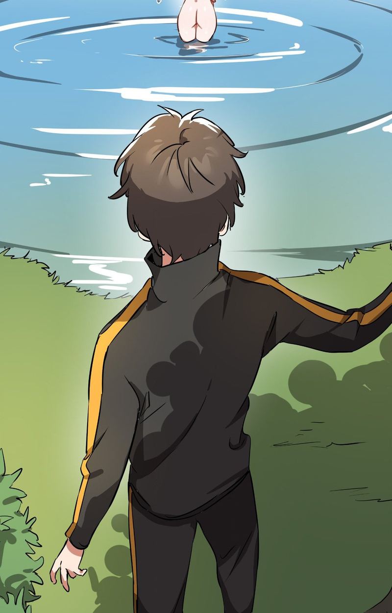 No Man’s Land Chapter 72 image 20