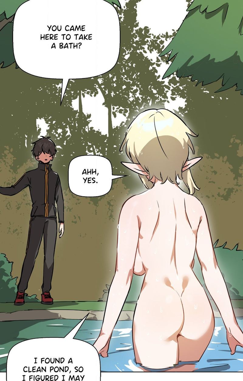 No Man’s Land Chapter 72 image 29