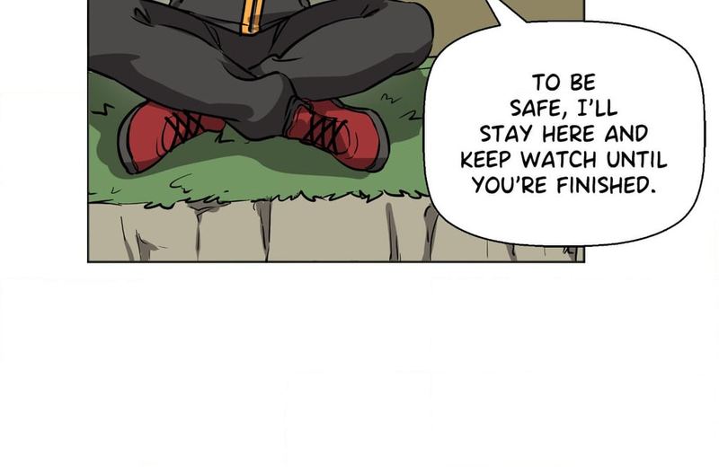 No Man’s Land Chapter 72 image 34