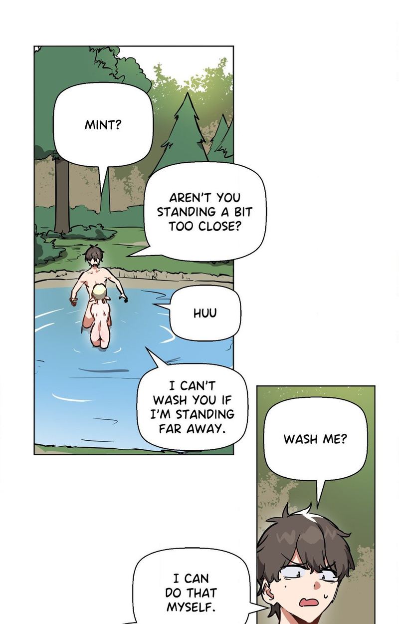 No Man’s Land Chapter 72 image 42