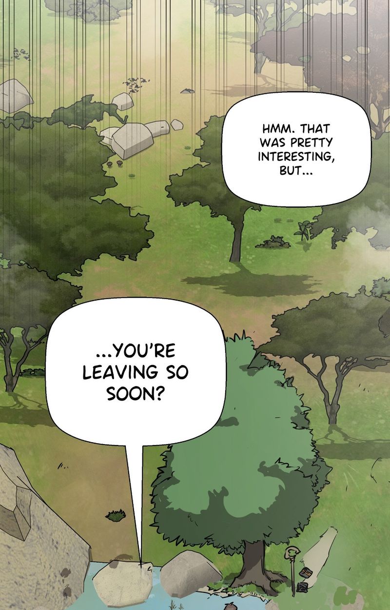 No Man’s Land Chapter 73 image 0