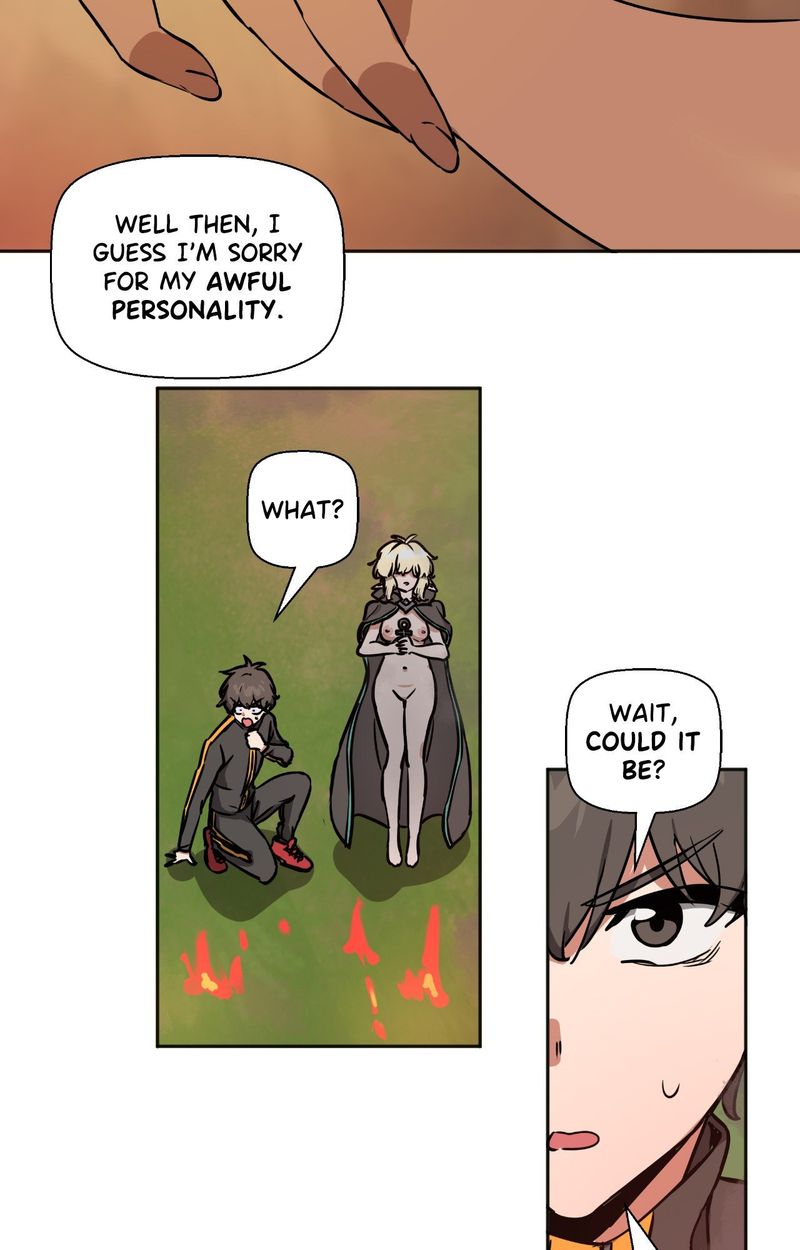 No Man’s Land Chapter 73 image 21