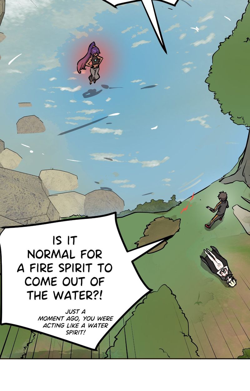 No Man’s Land Chapter 73 image 28