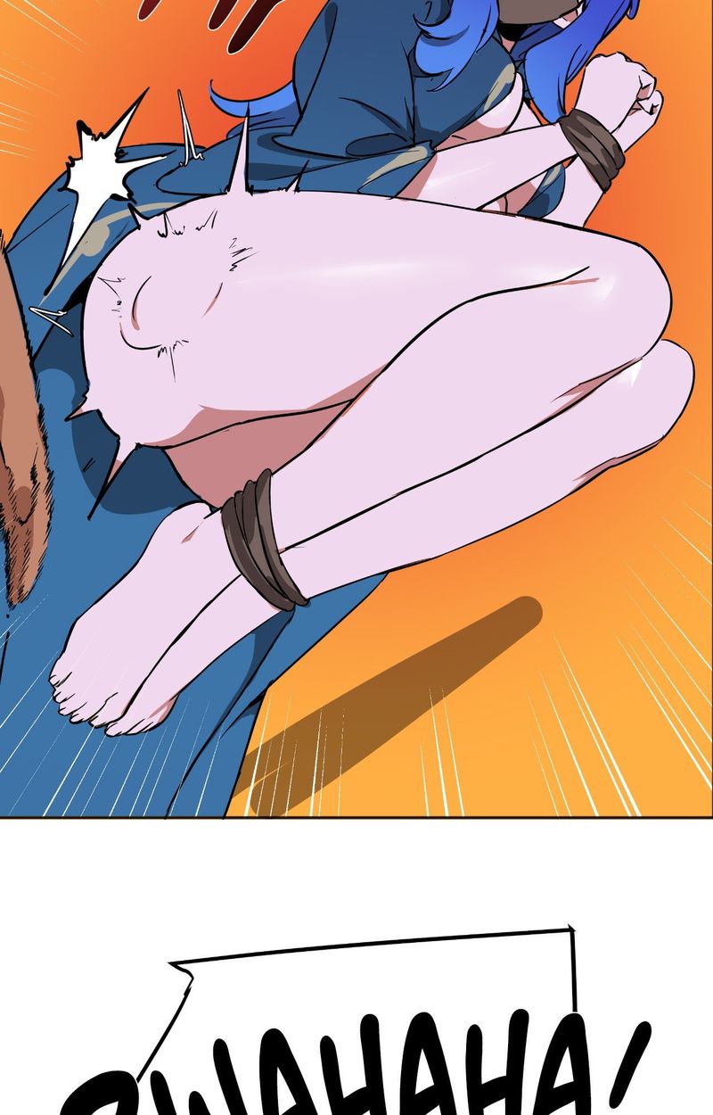 No Man’s Land Chapter 73 image 33