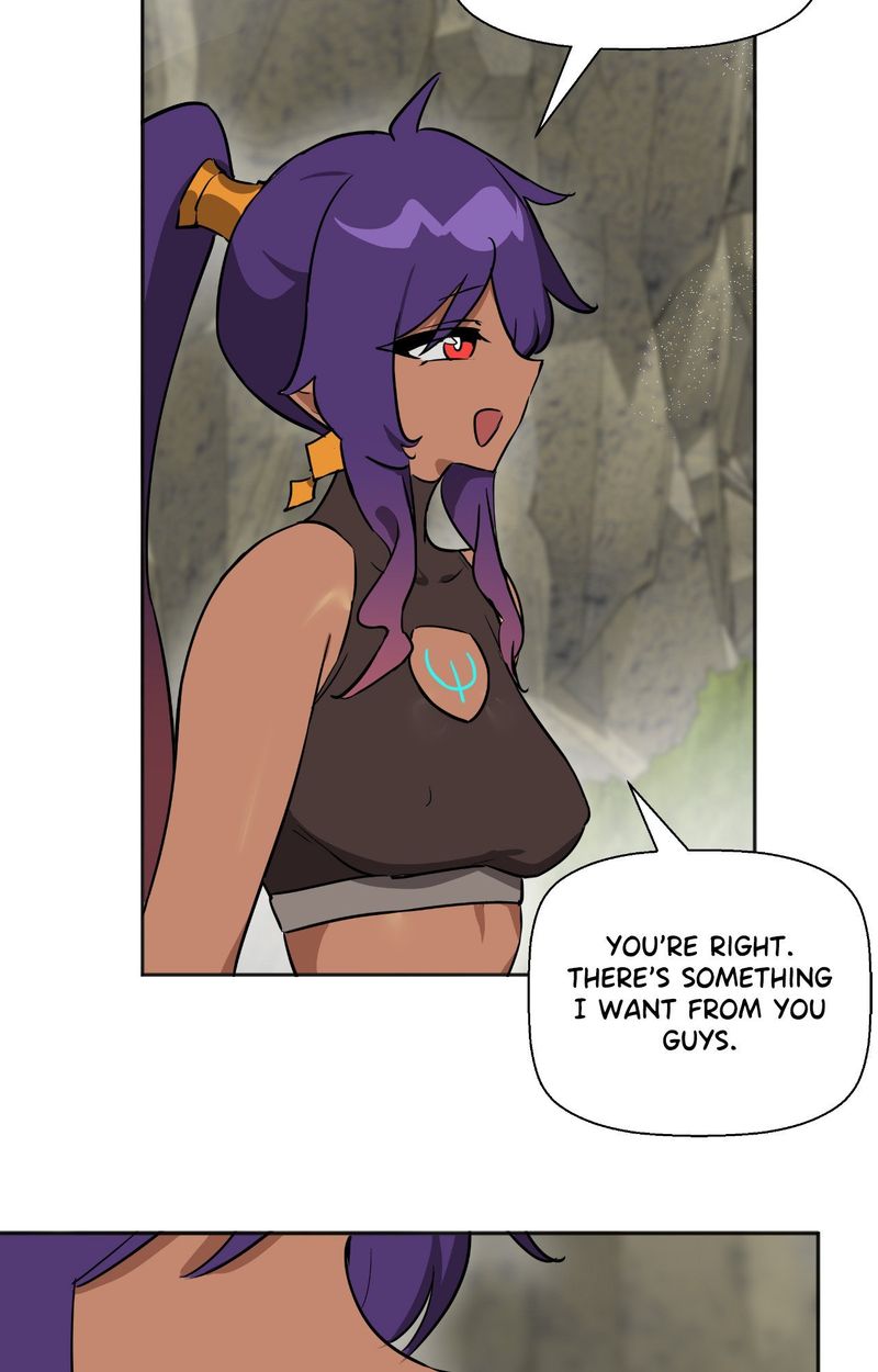 No Man’s Land Chapter 73 image 38