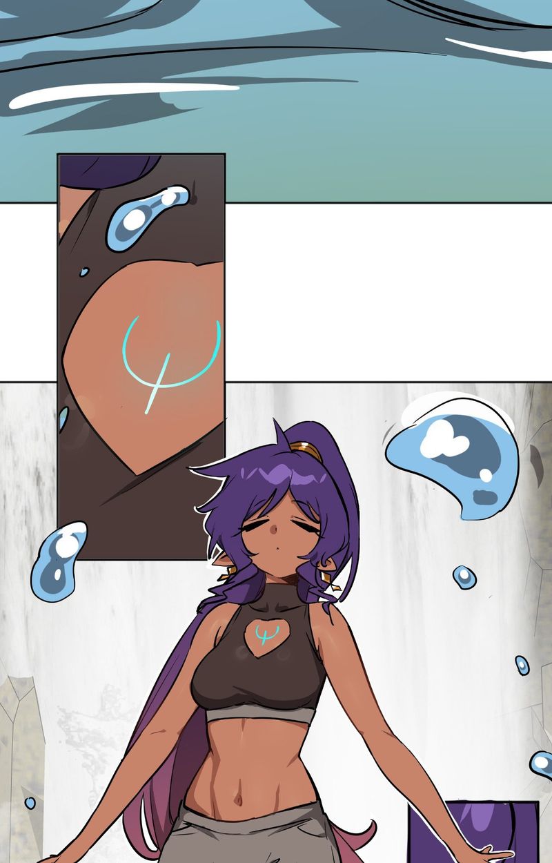No Man’s Land Chapter 73 image 3