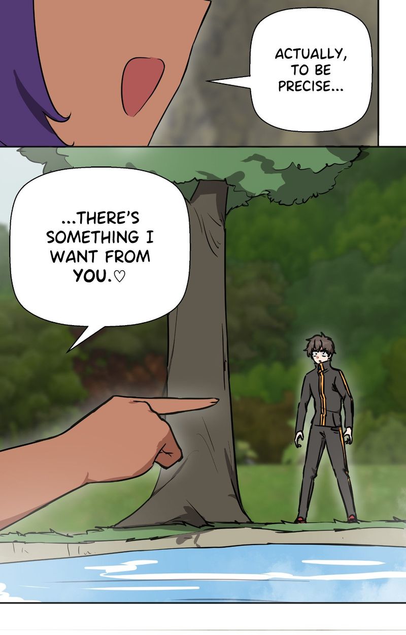 No Man’s Land Chapter 73 image 39