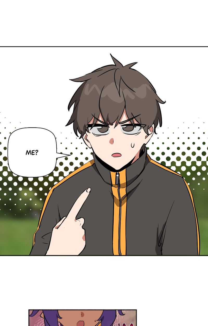 No Man’s Land Chapter 73 image 41