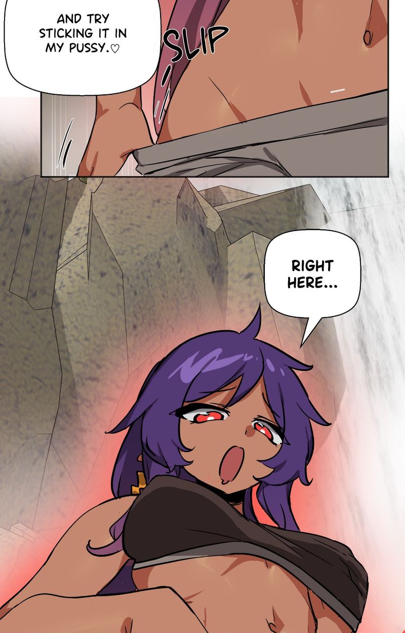 No Man’s Land Chapter 73 image 43