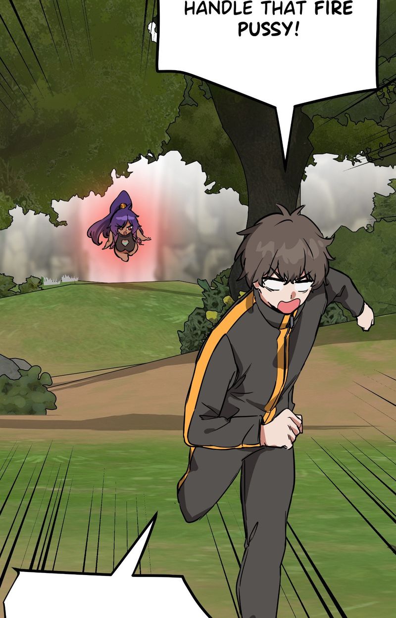 No Man’s Land Chapter 73 image 46