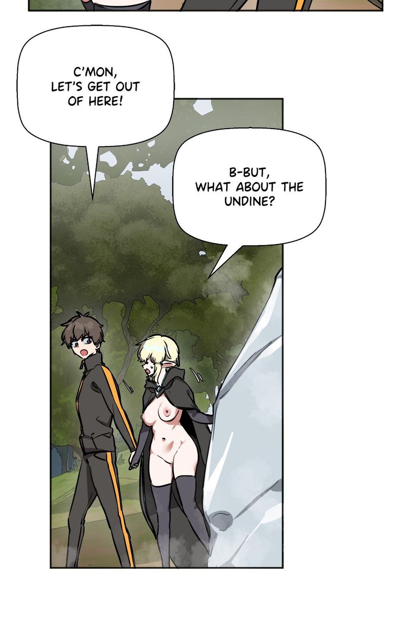 No Man’s Land Chapter 73 image 55