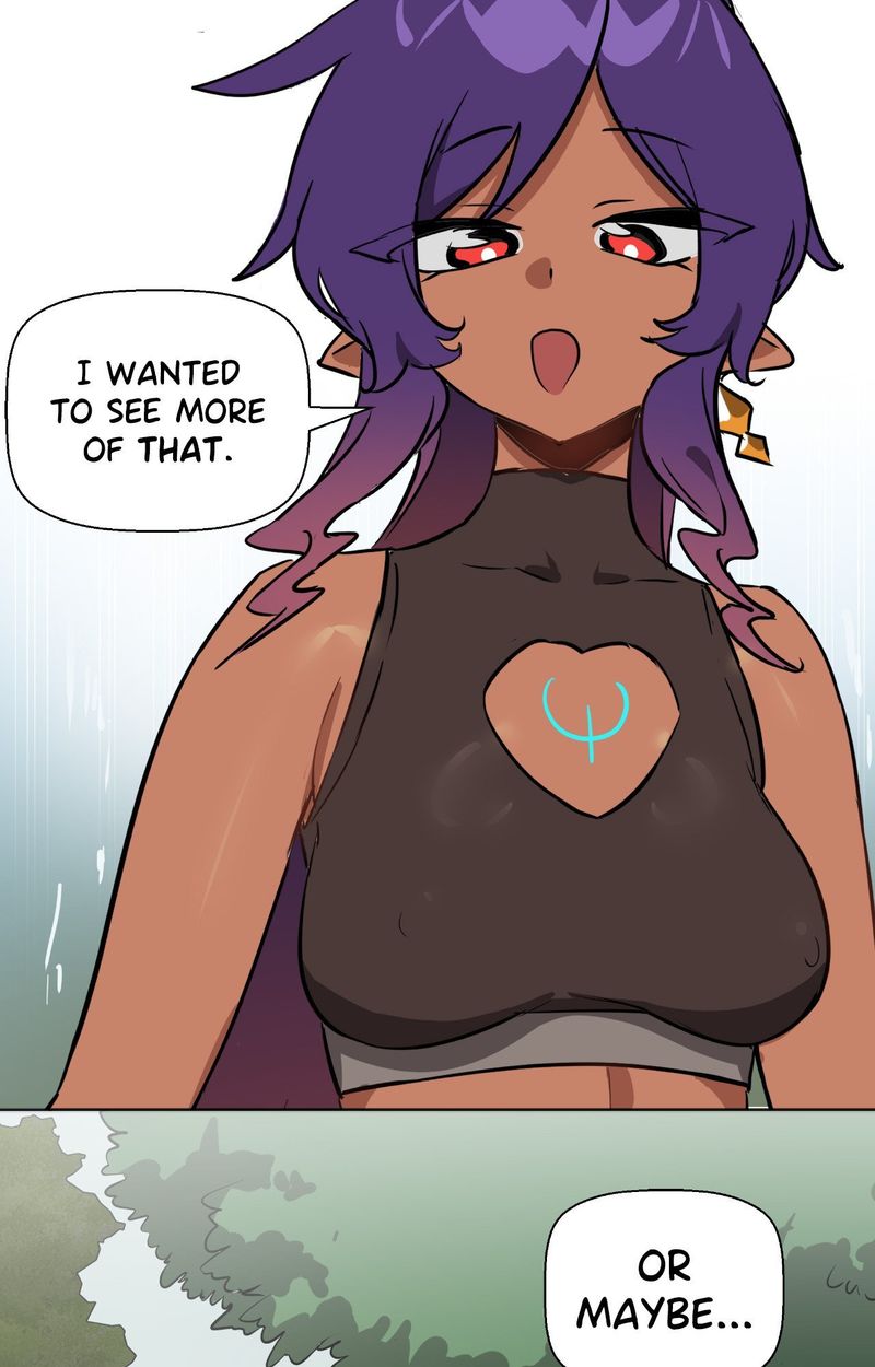 No Man’s Land Chapter 73 image 5