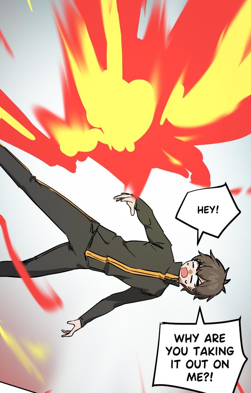 No Man’s Land Chapter 73 image 67