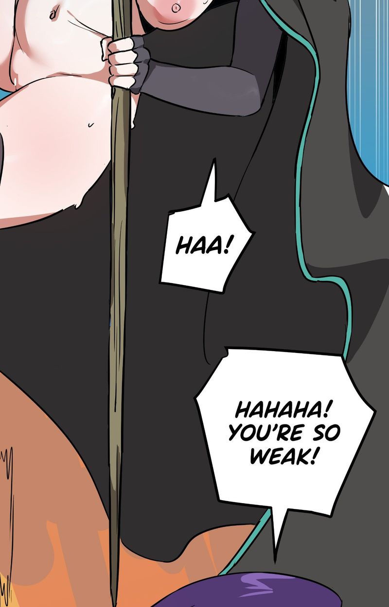 No Man’s Land Chapter 74 image 2