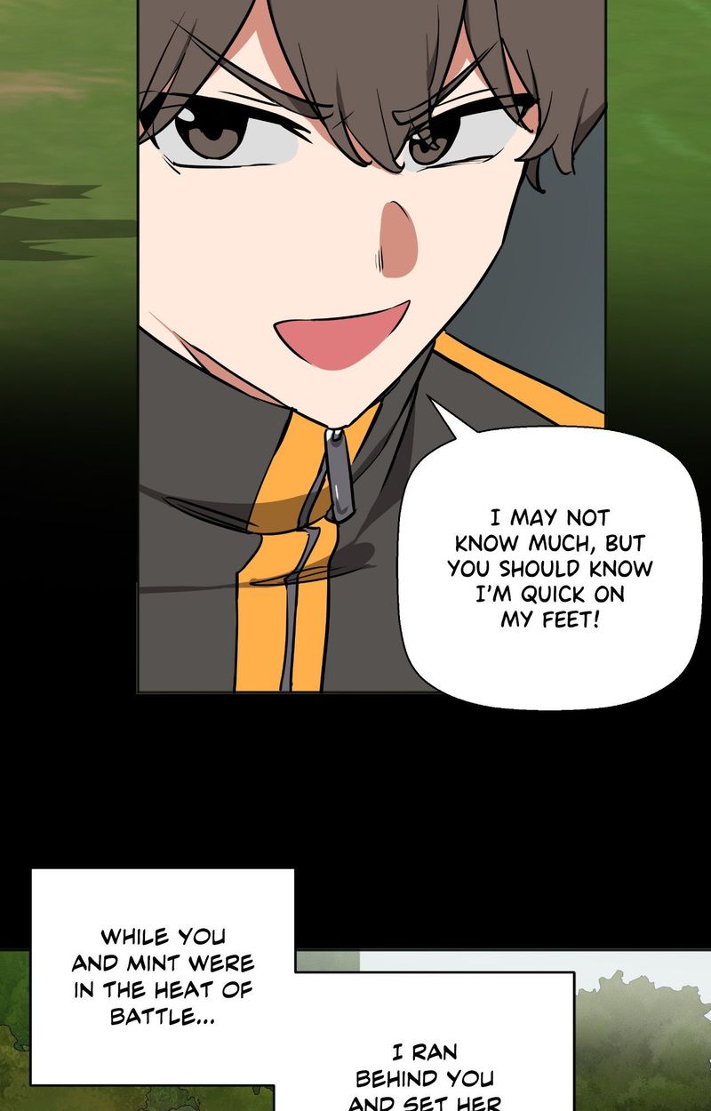 No Man’s Land Chapter 74 image 42
