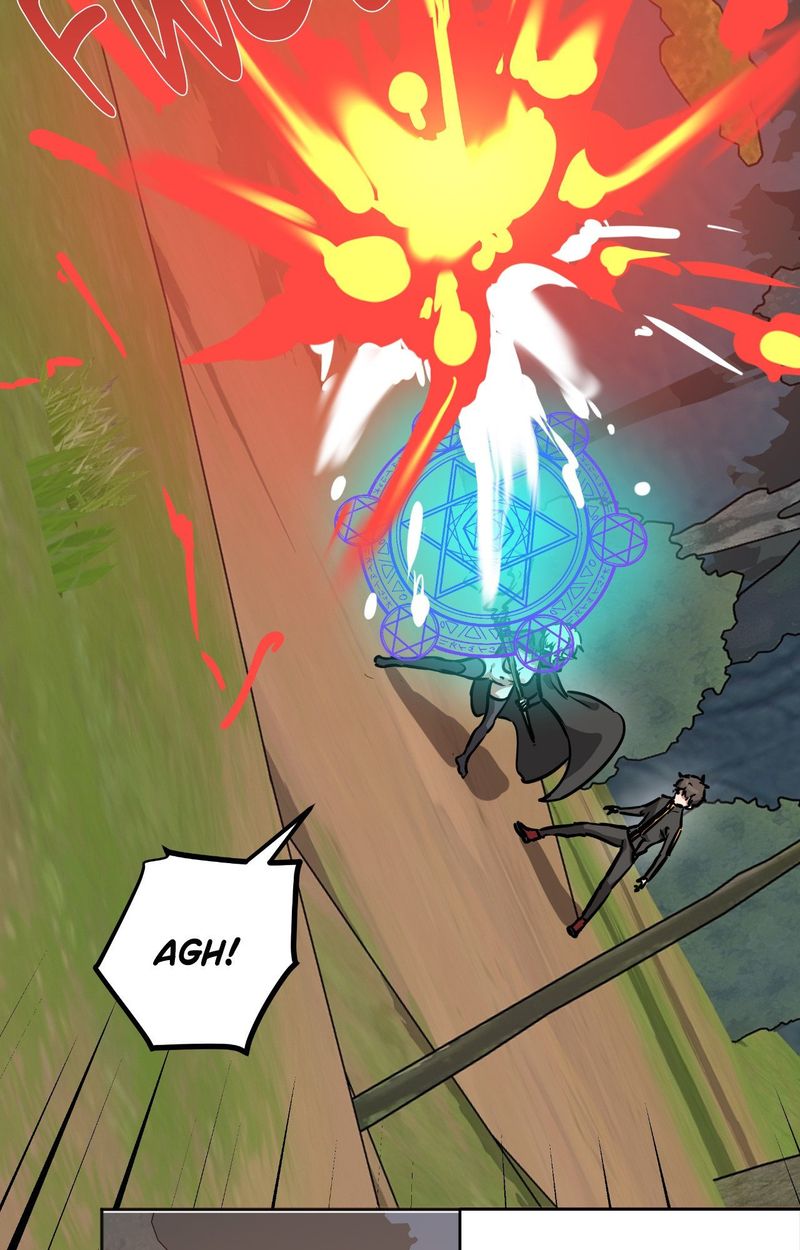 No Man’s Land Chapter 74 image 6