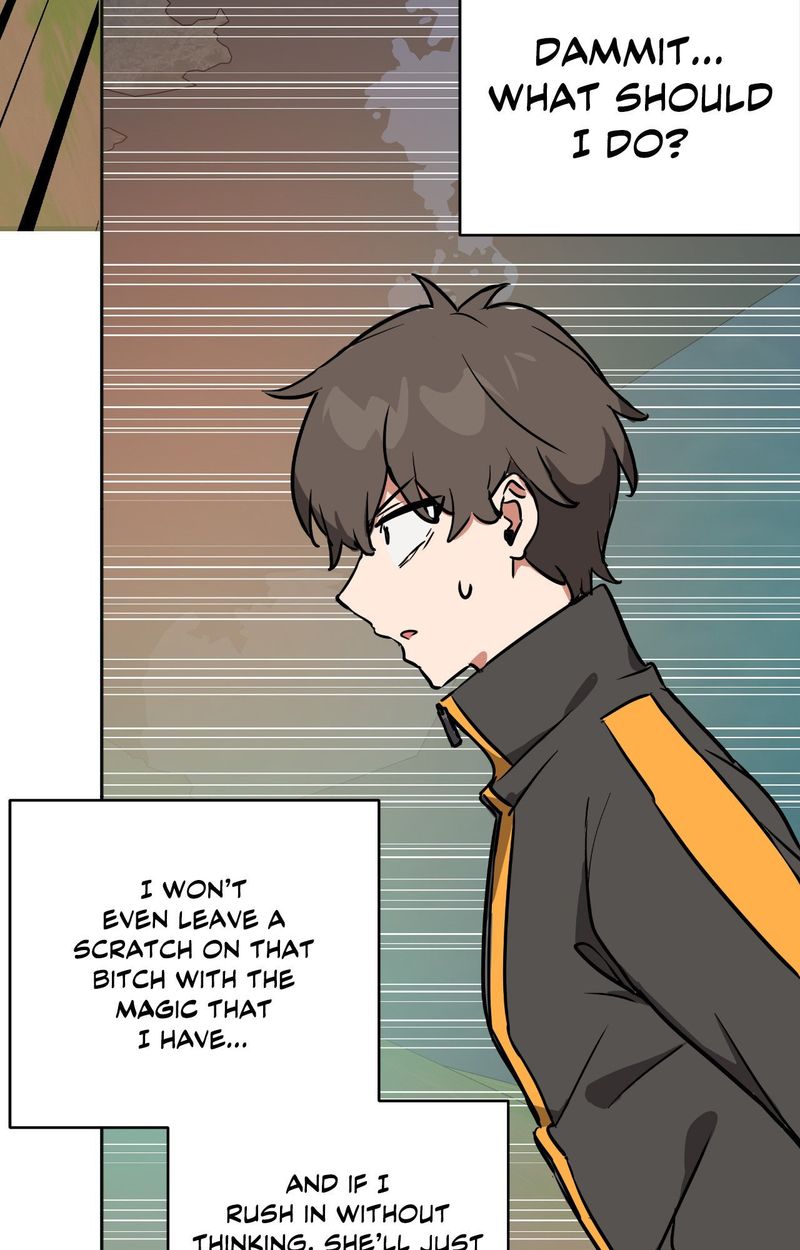 No Man’s Land Chapter 74 image 7