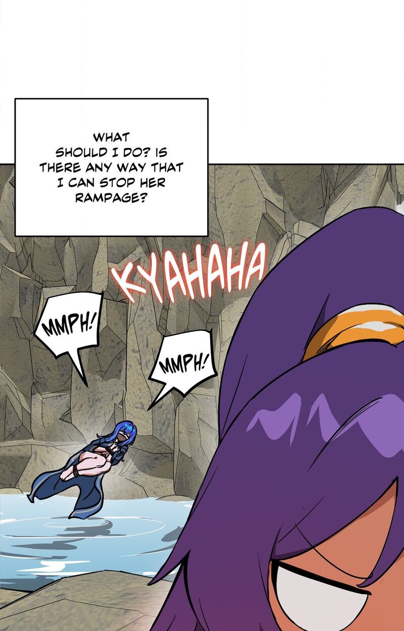 No Man’s Land Chapter 75 image 10