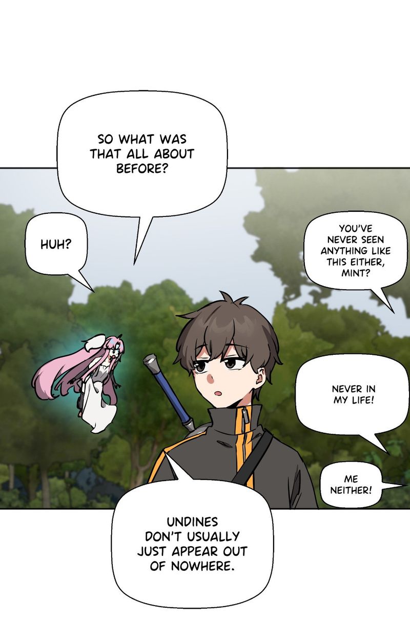 No Man’s Land Chapter 76 image 13