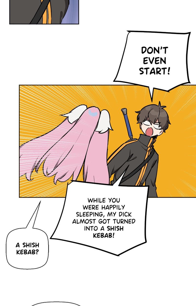 No Man’s Land Chapter 76 image 15