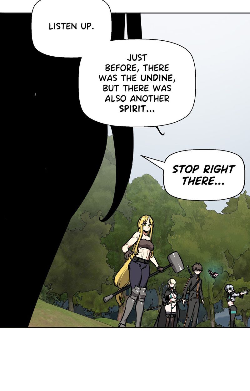 No Man’s Land Chapter 76 image 16