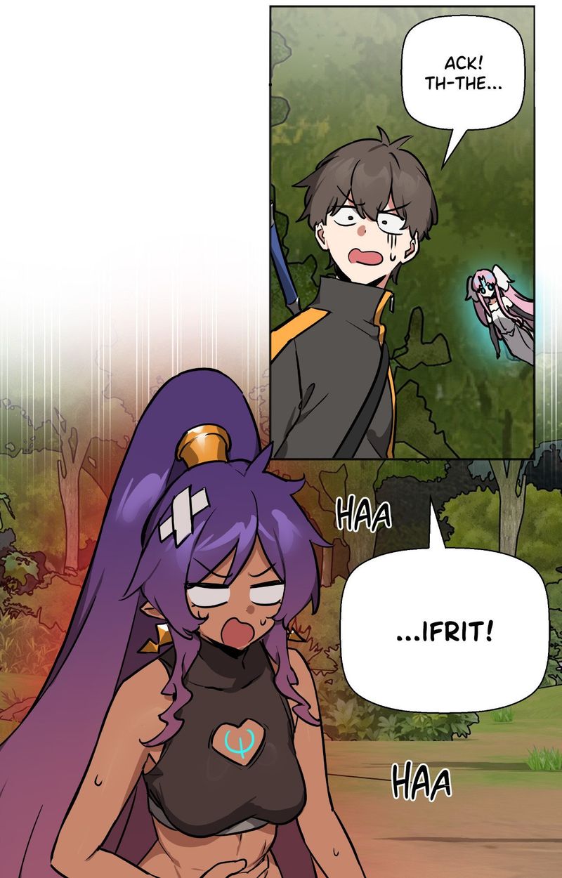 No Man’s Land Chapter 76 image 17