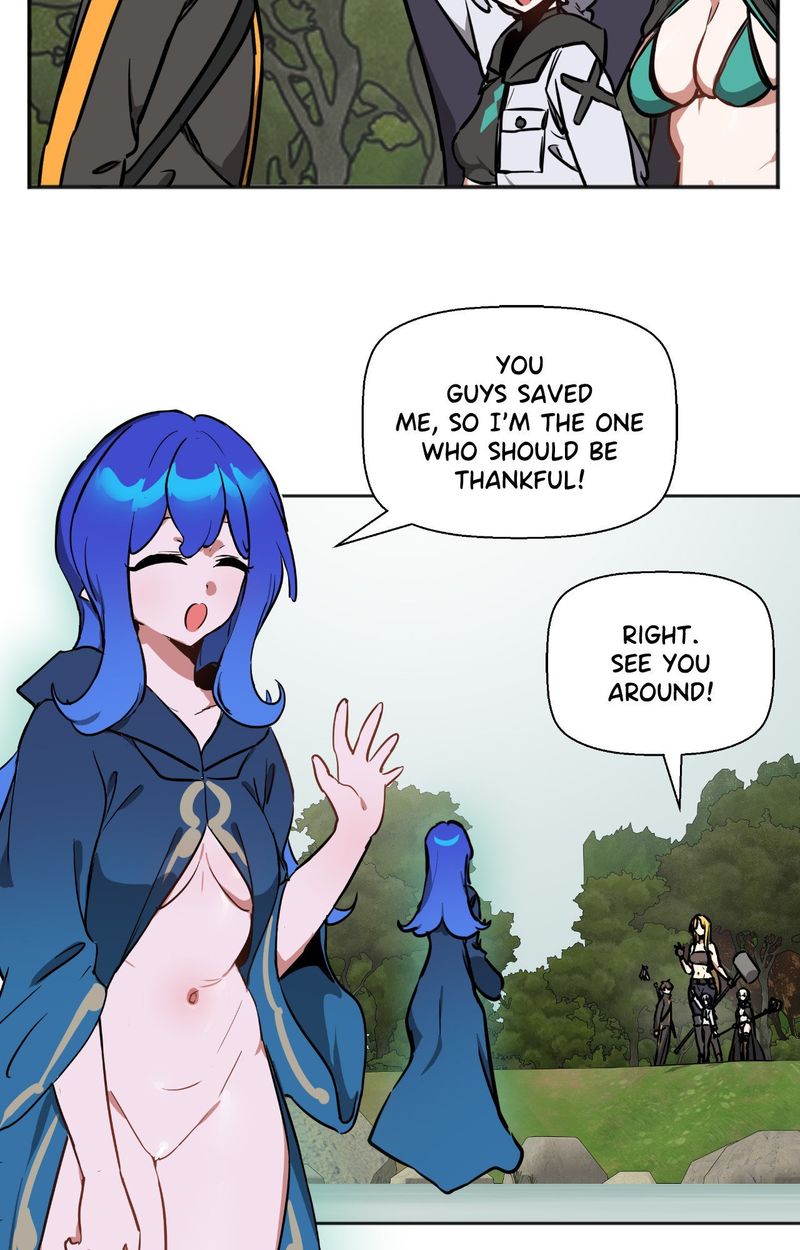 No Man’s Land Chapter 76 image 1