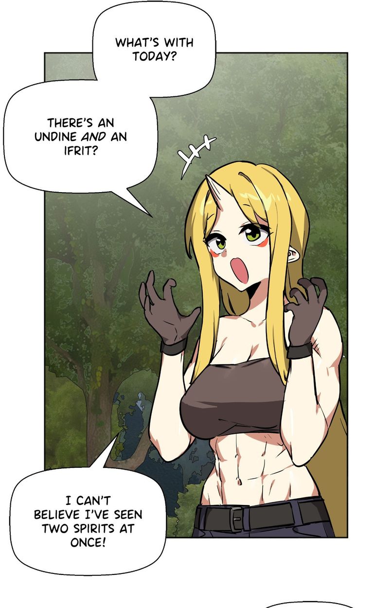 No Man’s Land Chapter 76 image 20