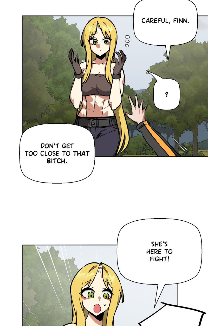 No Man’s Land Chapter 76 image 21