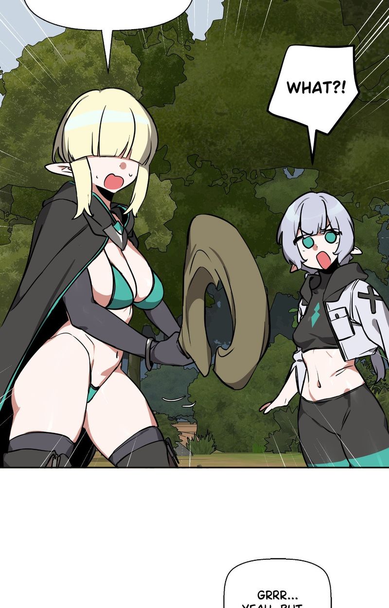 No Man’s Land Chapter 76 image 23