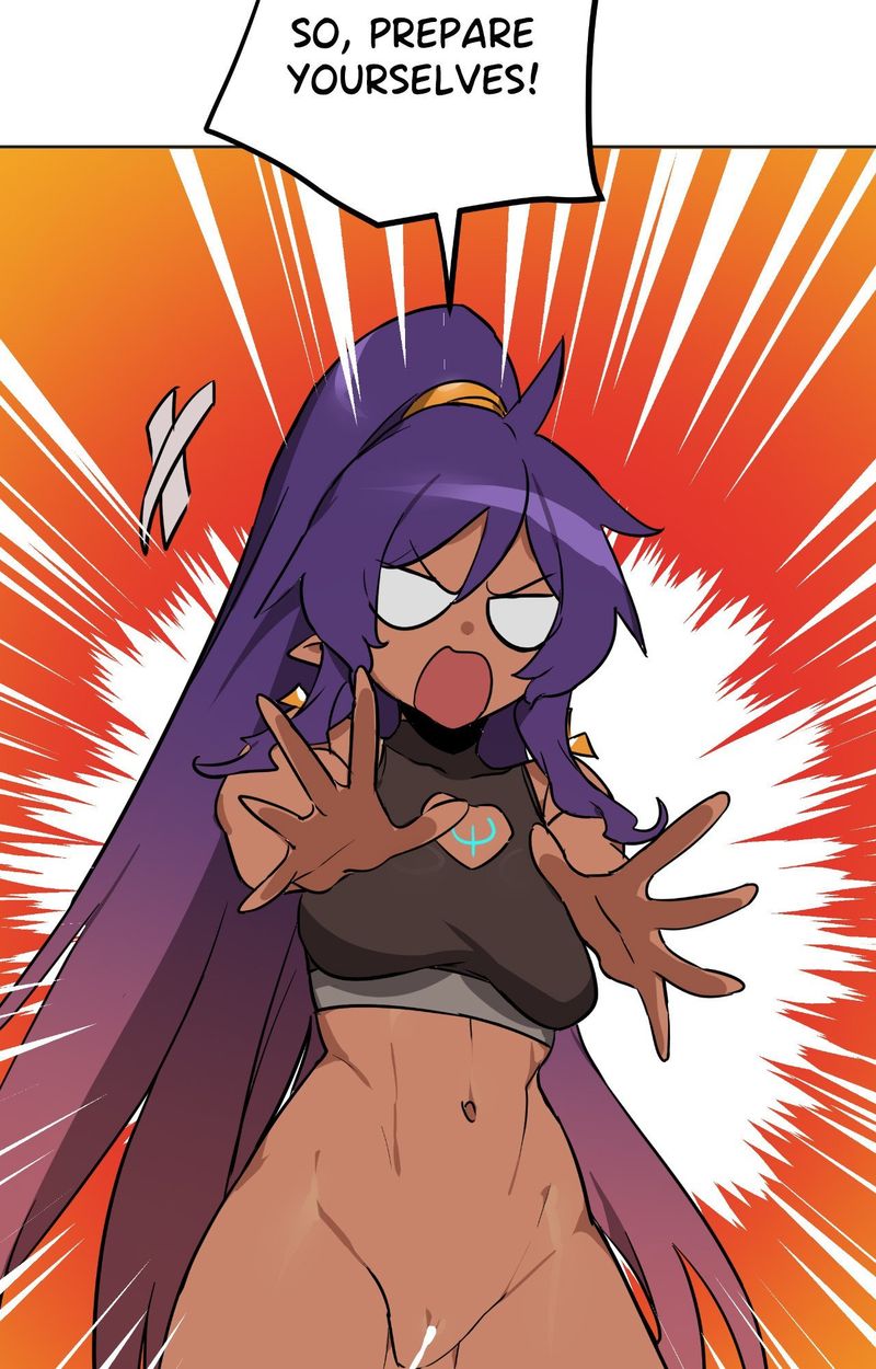 No Man’s Land Chapter 76 image 25