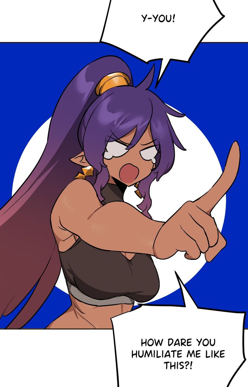 No Man’s Land Chapter 76 image 31